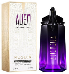 Thierry Mugler Alien Extraintense EDP Spray per Donna