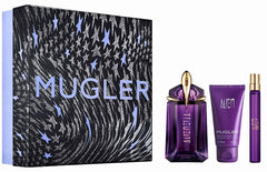 Set regalo Mugler Alien EDP 60ml + Lozione Corpo 50ml + Mini 10ml
