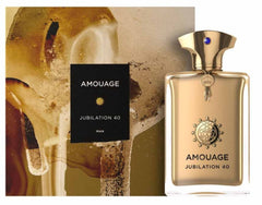 Amouage Jubilation Man 40 EXDP für Herren