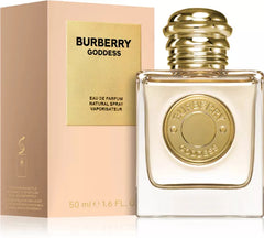 Burberry Goddess EDP Spray per Donna