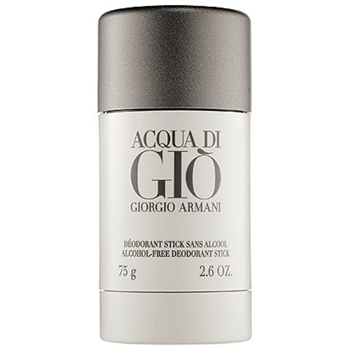 Armani Acqua di Giò Pour Homme desodorante en barra para hombre