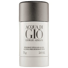 Armani Acqua di Giò Pour Homme desodorante en barra para hombre