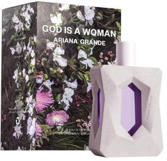 Ariana Grande God Is A Woman EDP Spray per Donna