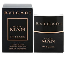 Bvlgari Man In Black EDP Spray para hombre