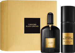 Tom Ford Black Orchid Set Regalo 50ml EDP + 150ml Spray Corpo