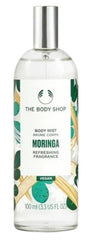 Spray Corpo The Body Shop Moringa