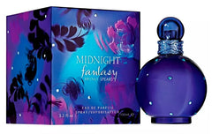 Britney Spears Midnight Fantasy EdP Spray für Damen