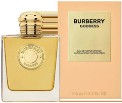 Burberry Goddess Intense EDP Spray für Damen