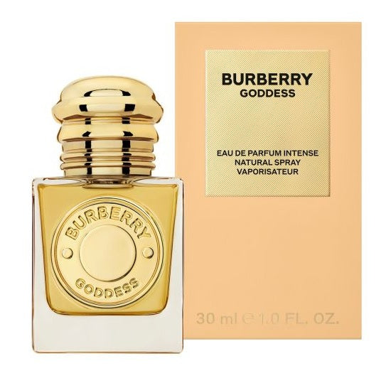 Burberry Goddess Intense EDP Spray für Damen