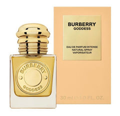 Burberry Goddess Intense EDP Spray für Damen