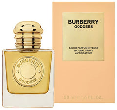 Burberry Goddess Intense EDP Spray für Damen