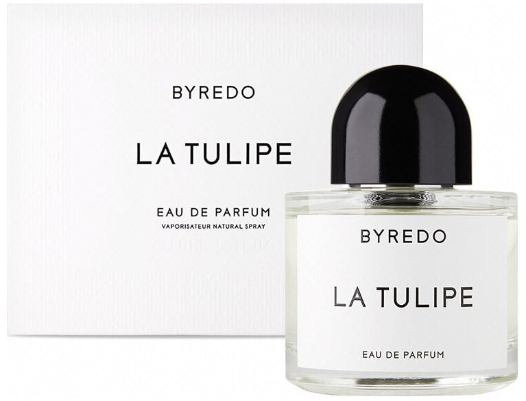 Byredo La Tulipe EDP für Damen