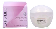 Crème raffermissante pour le corps Shiseido