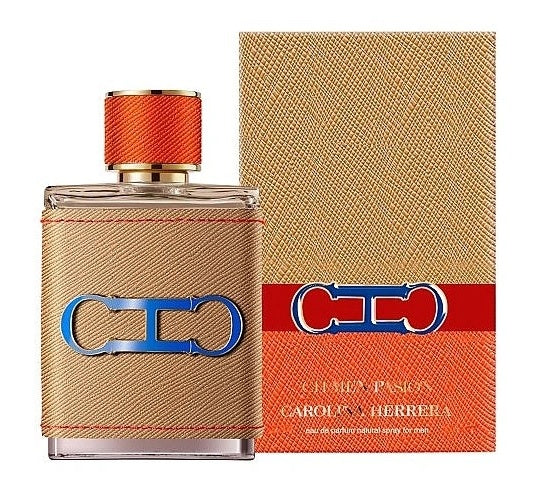 Carolina Herrera CH Pasion Eau de Parfum pour Homme