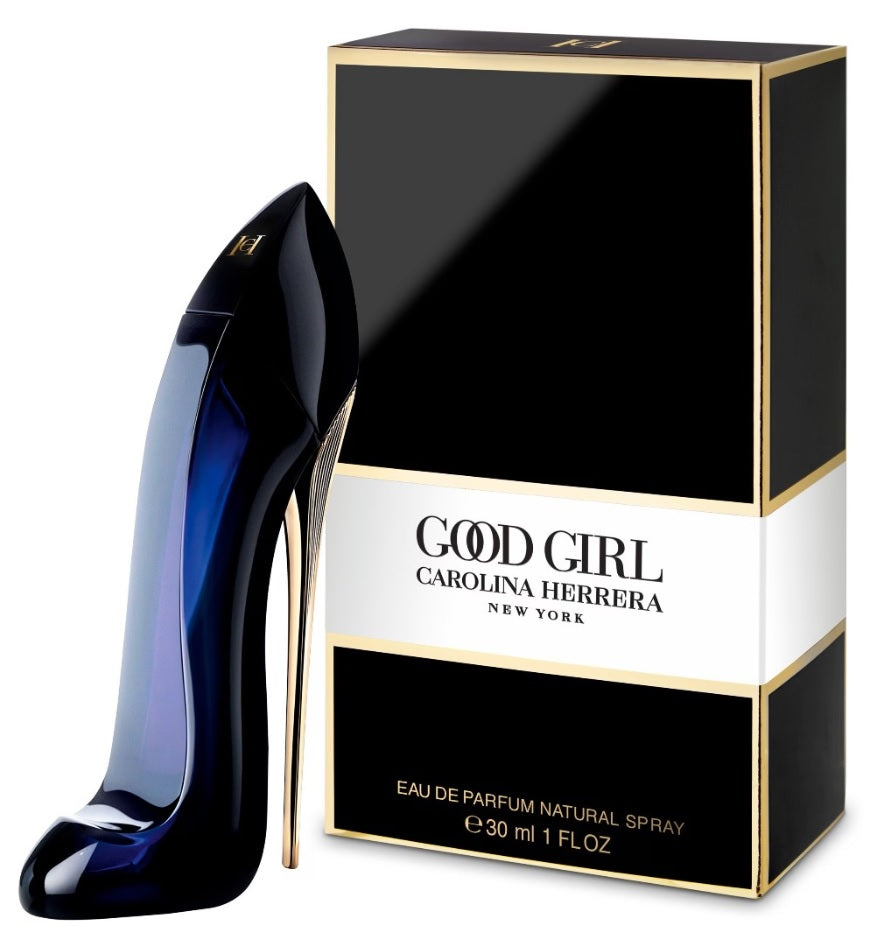 Carolina Herrera Good Girl EDP Spray für Damen