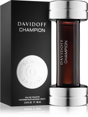 Davidoff Champion EDT Spray per Uomo
