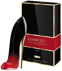 Carolina Herrera Very Good Girl Elixir EDP Spray para mujer