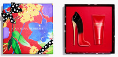 Set para mujer Carolina Herrera Very Good Girl Elix 80ml Edp + 100ml Loción corporal