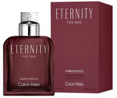 Calvin Klein Eternity Amber Essence Intense Parfum pour Homme