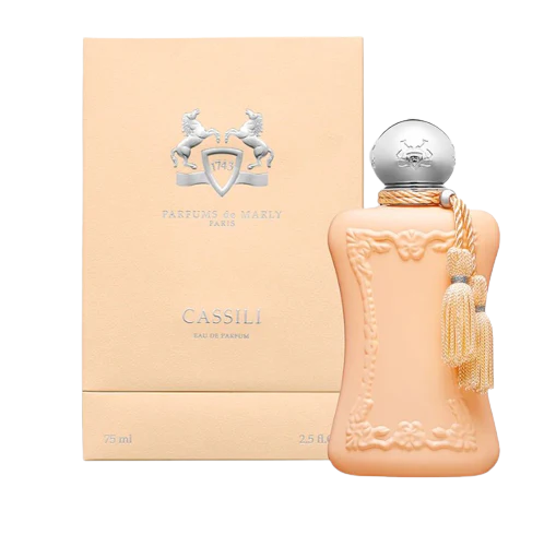 Parfums De Marly Cassili EDP per Donna