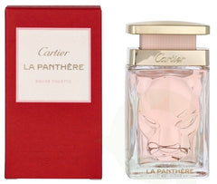 Cartier La Panthere EDT Spray für Damen