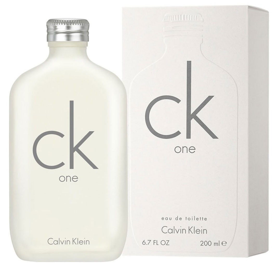 Calvin Klein CK One EDT Spray Unisex