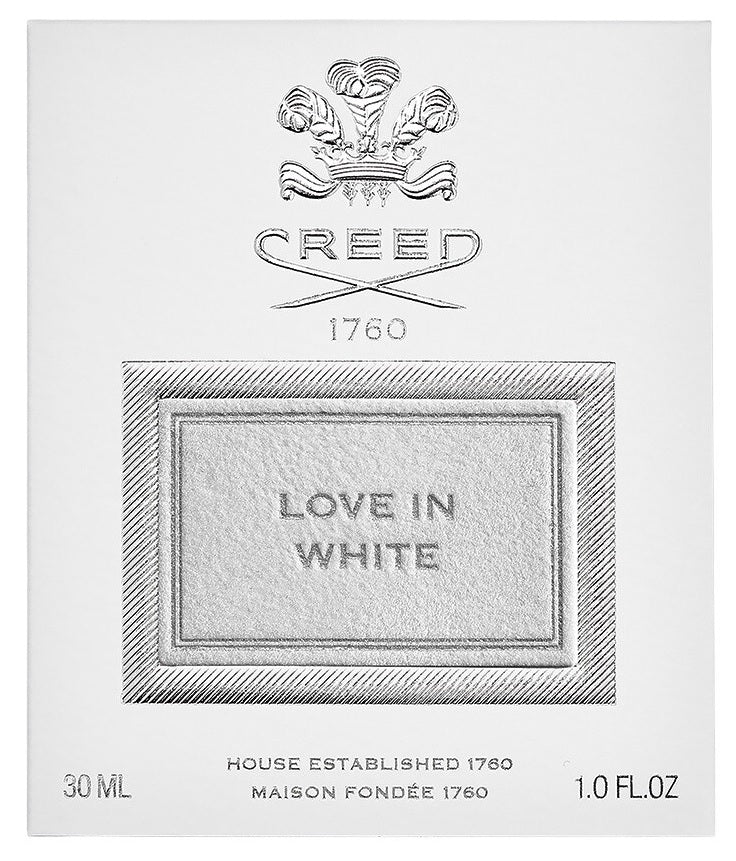 Creed Love in White EDP Spray für Damen  