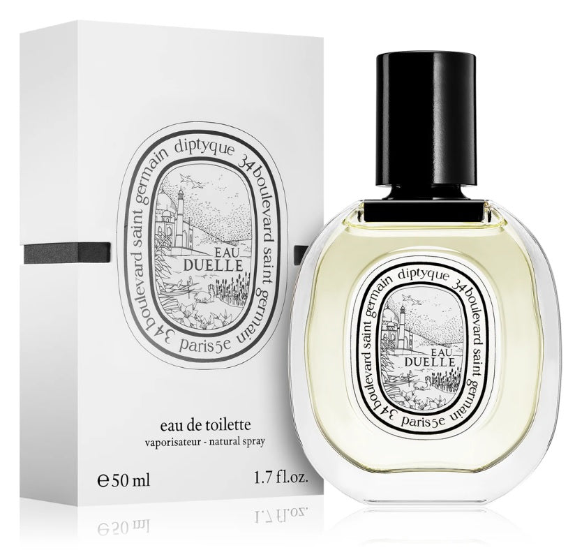Diptyque Eau Duelle Eau de Toilette Vaporisateur Unisexe