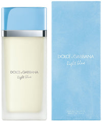 Dolce & Gabbana Light Blue EDT per Donna