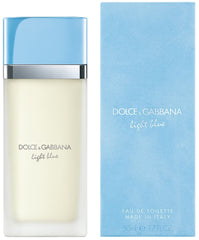 Dolce & Gabbana Light Blue EDT per Donna