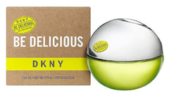 DKNY Be Delicious EDP Spray für Damen