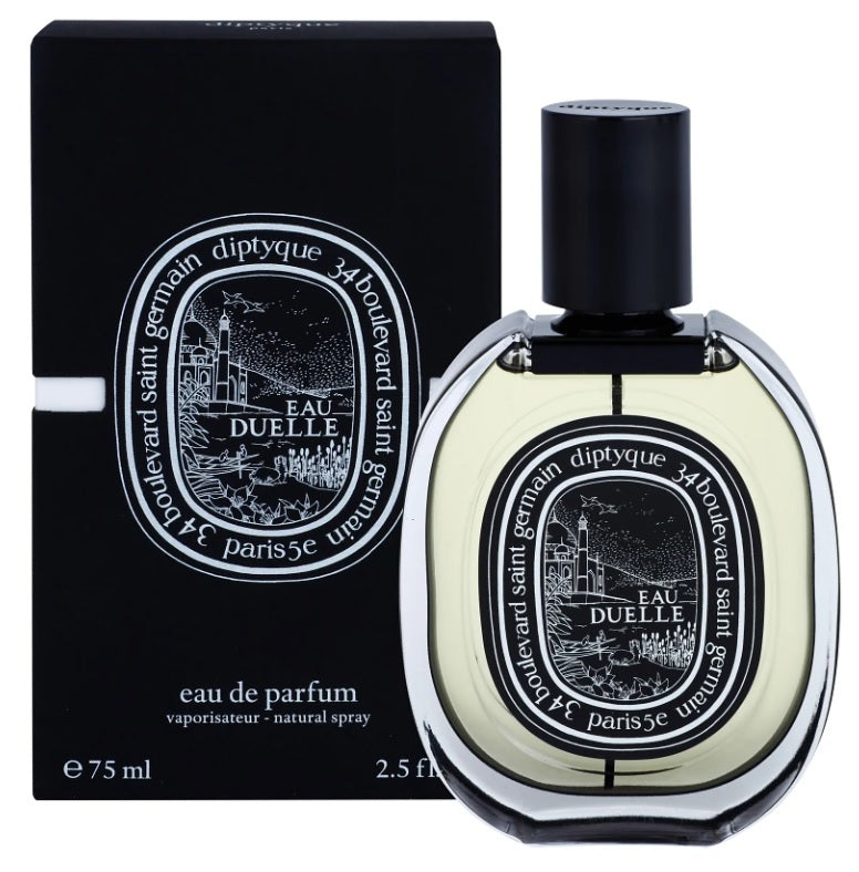 Diptyque Eau Duelle Eau de Parfum Vaporisateur Unisexe