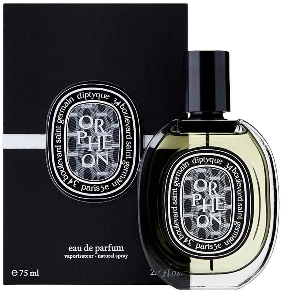 Diptyque Orpheon EDP Vaporisateur Unisexe