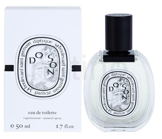 Diptyque Do Son EDT für Damen