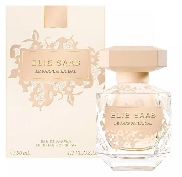Elie Saab Le Parfum Bridal EDP Vaporisateur pour femme
