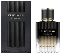 Elie Saab L'Homme EDP per Uomo