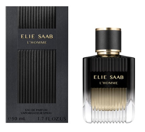 Elie Saab L'Homme EDP per Uomo