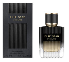 Elie Saab L'Homme EDP per Uomo