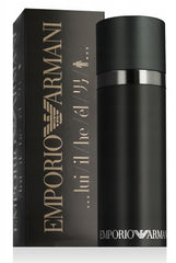 Emporio Armani Lui EDT per Uomo