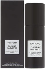 Tom Ford Fucking Fabulous Corpo Completo