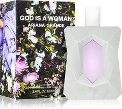 Ariana Grande God Is A Woman EDP Spray per Donna