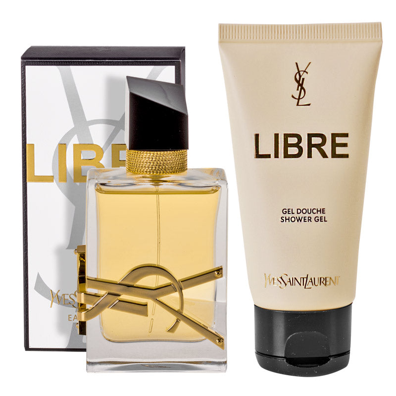 YSL Libre EDP 50ml Geschenkset 2-teilig