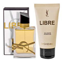 YSL Libre EDP 50ml Geschenkset 2-teilig