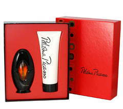 Paloma Picasso Mon Parfum 50ml EDP Spray Geschenkset + 100ml Körperlotion