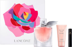 Lancome La Vie Est Belle 50ml EDP+ Loción Corporal 50ml+ Máscara 2ml