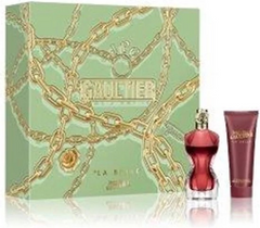 Set de regalo Jean Paul Gaultier La Belle EDP 50 ml + Loción corporal 75 ml