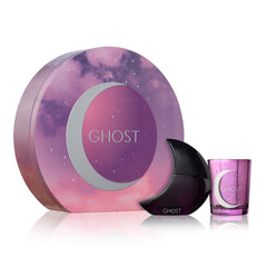 Ghost Deep Night 30ml EDT Set Regalo