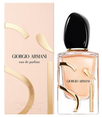 Giorgio Armani Si EDP Spray para mujer
