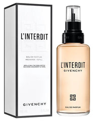 Recarga de spray EDP L'Interdit de Givenchy