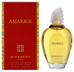 Givenchy Amarige EDT Spray für Damen